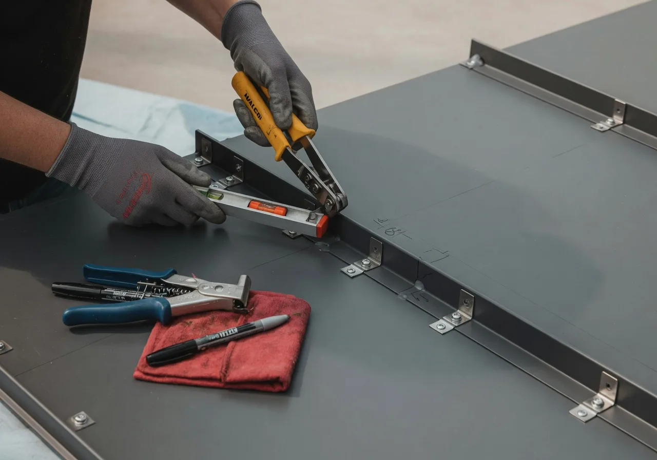 Why choose Metal Roofing Installation in Mantee, MS